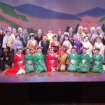 道成寺 ありがとうございました