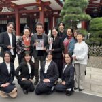 公演成功祈願祭を執り行いました