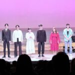 「新版・天守物語」・歌芝居「かもめ」ありがとうございました